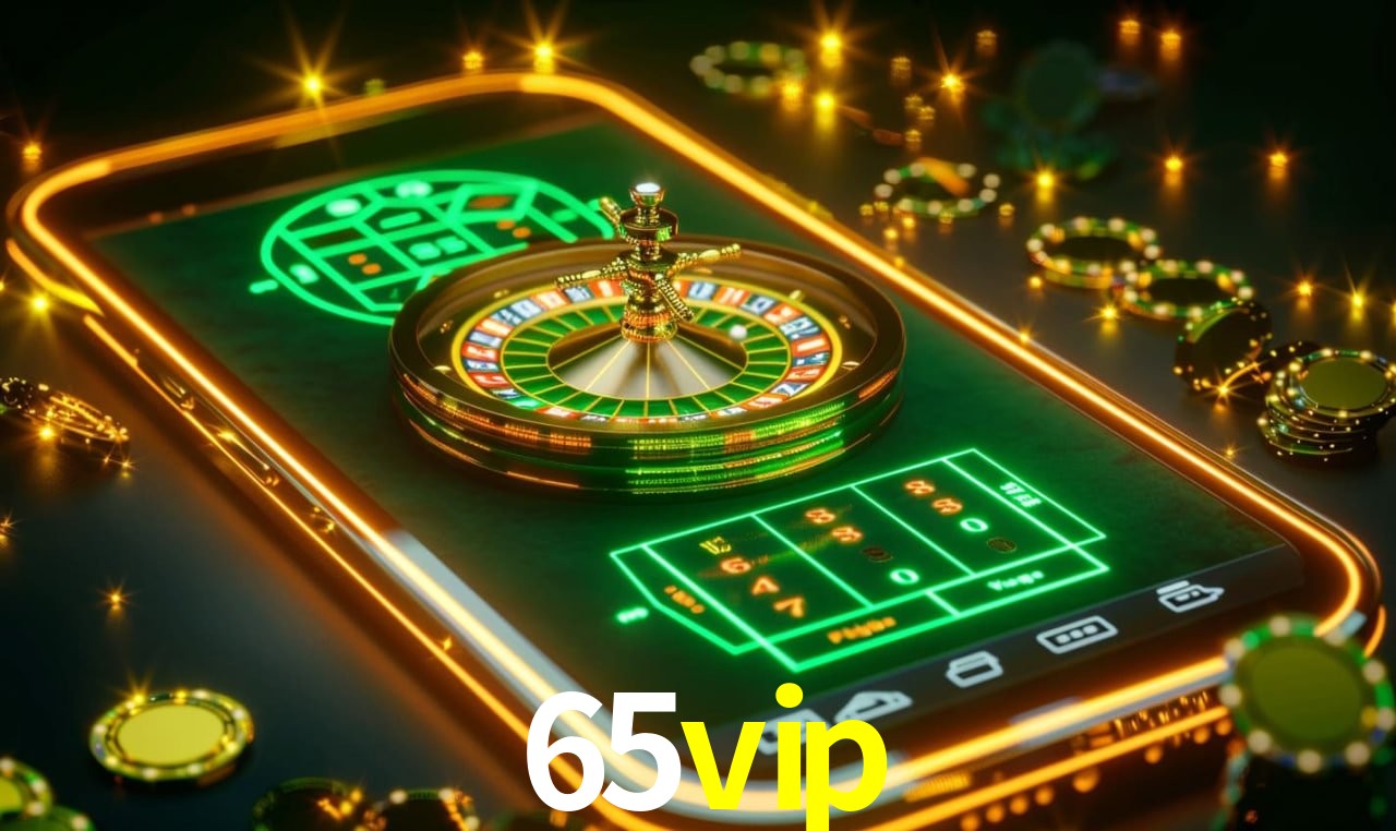 Benefícios VIP 65vip