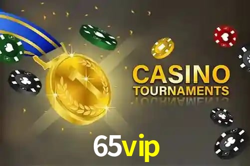 App 65vip iOS