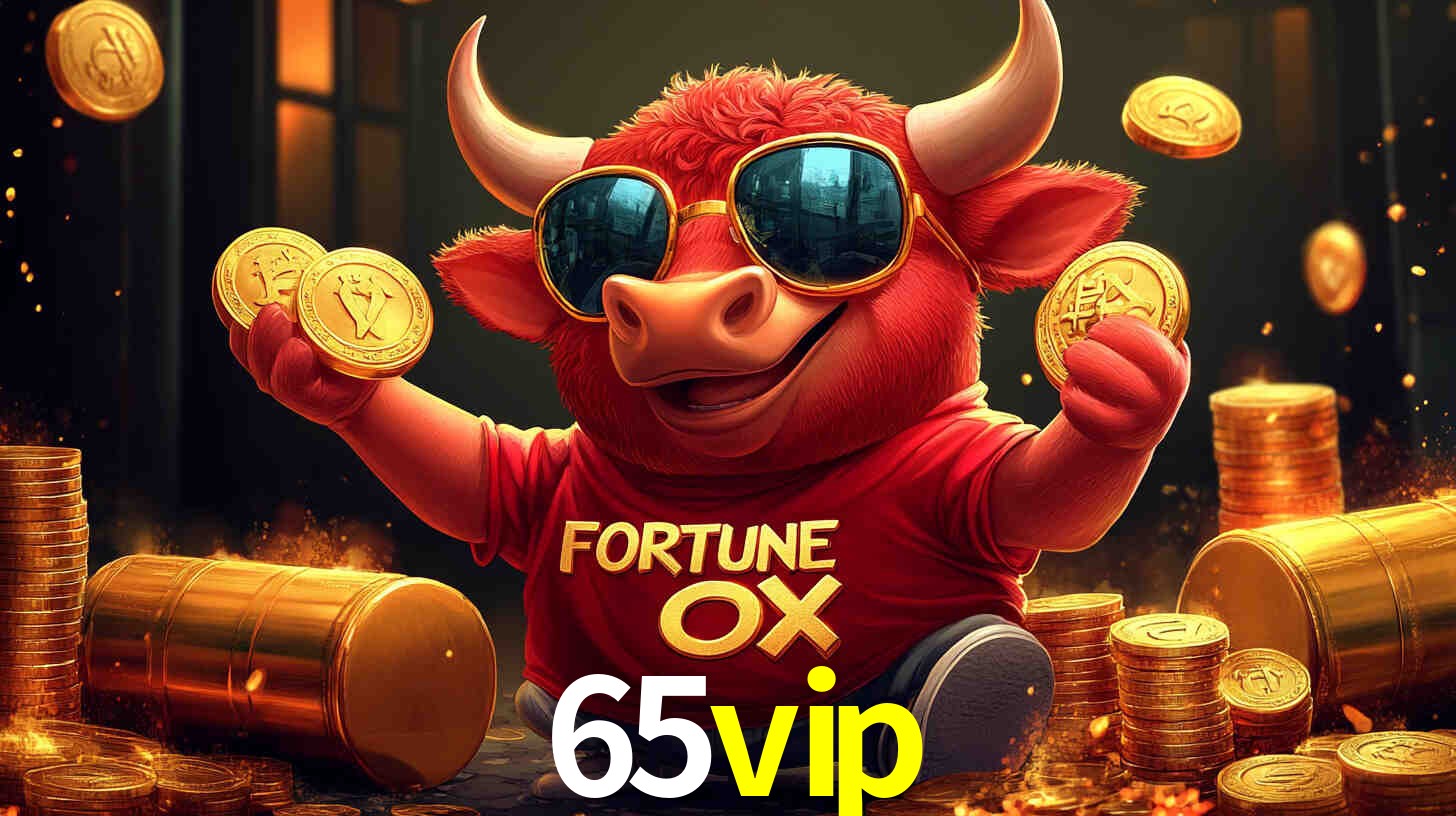 App Mobile 65vip