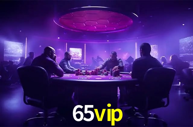login 65vip