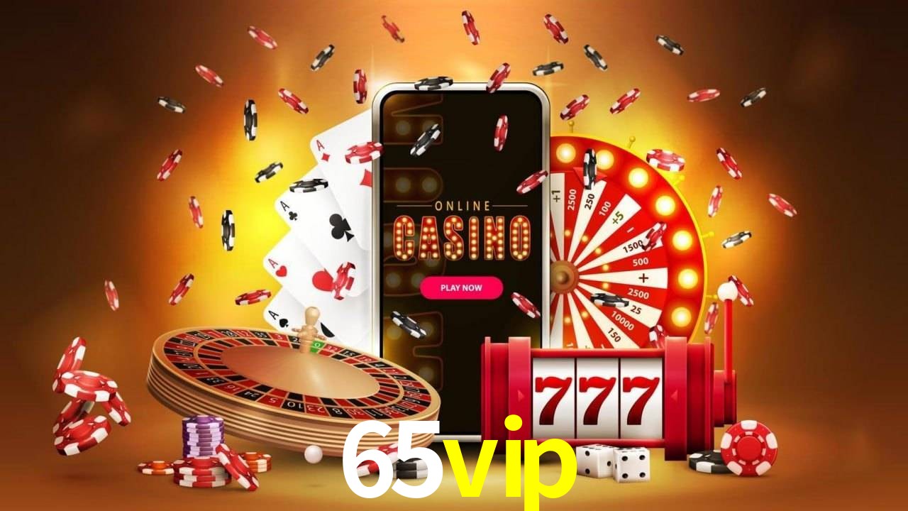 65vip 公平游戏