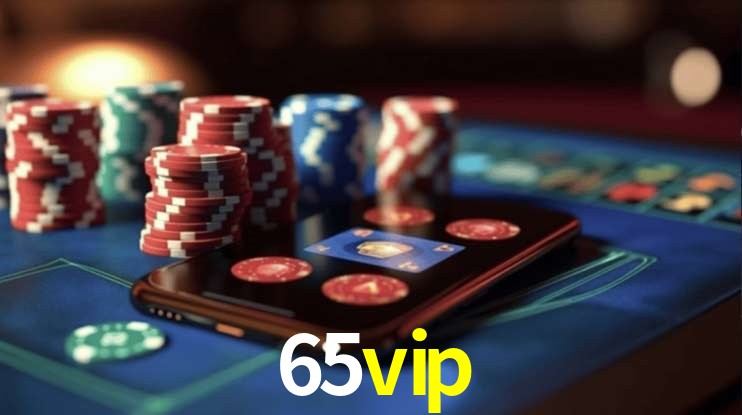 65vip Premiação acumulada / Jackpot