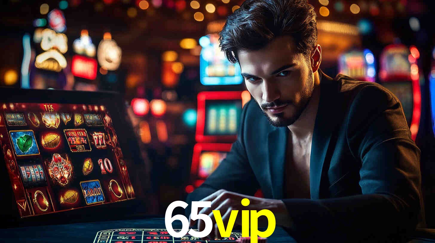 65vip bet Brasil