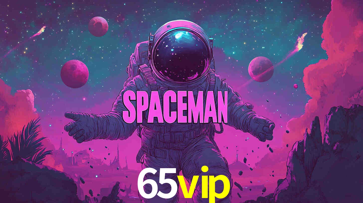 Recursos App 65vip