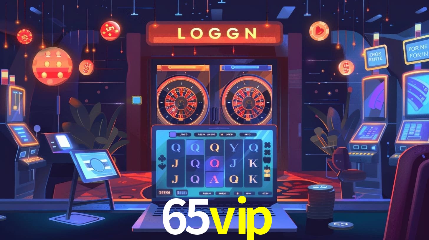 Vantagens VIP 65vip