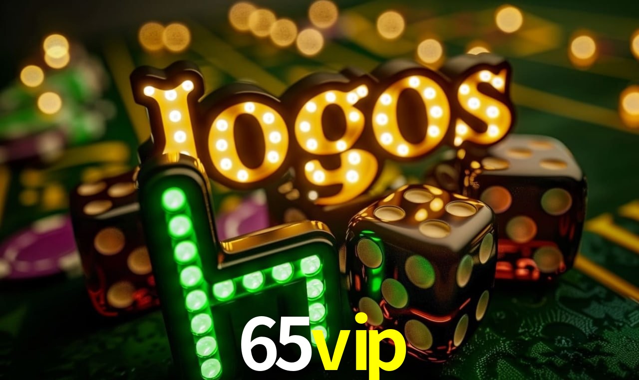 65vip plataforma