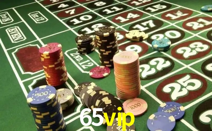 plataforma 65vip